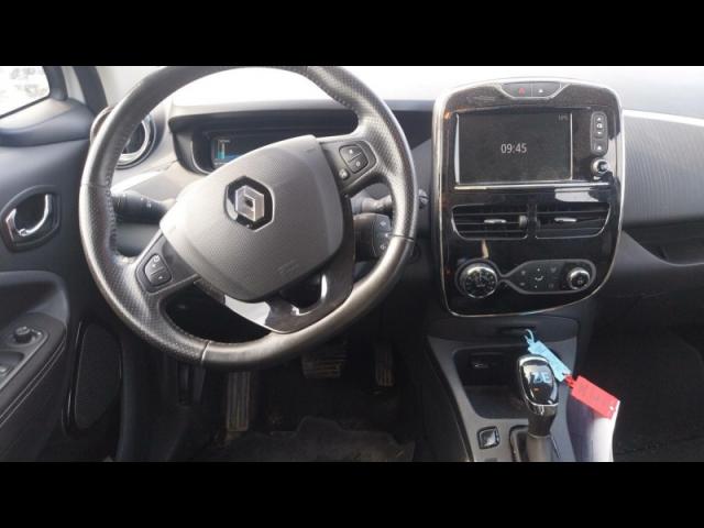 Renault Zoe image 1