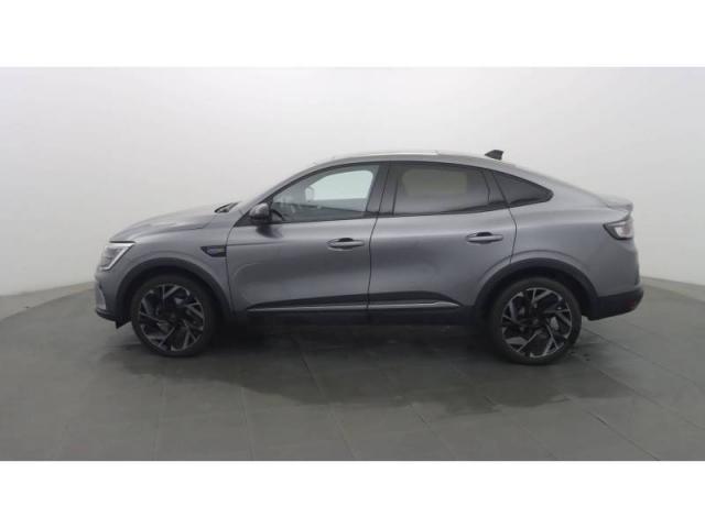 Renault Arkana image 8