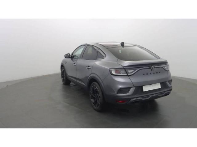 Renault Arkana image 4