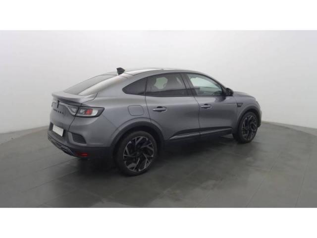 Renault Arkana image 2