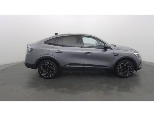 Renault Arkana image 3