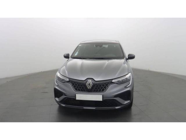 Renault Arkana image 5