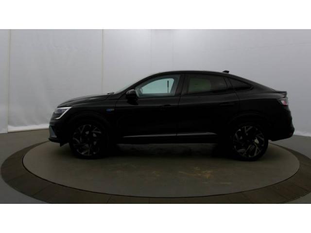 Renault Arkana image 2