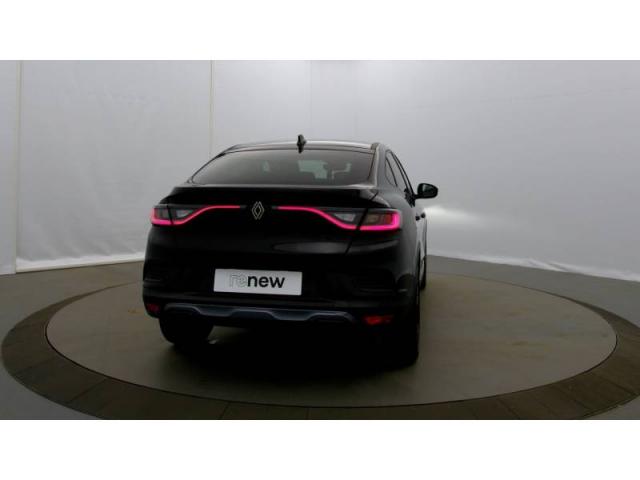 Renault Arkana image 4