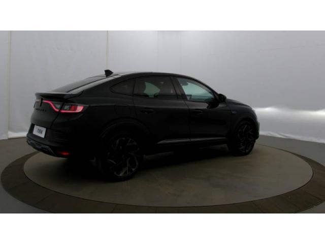 Renault Arkana image 9