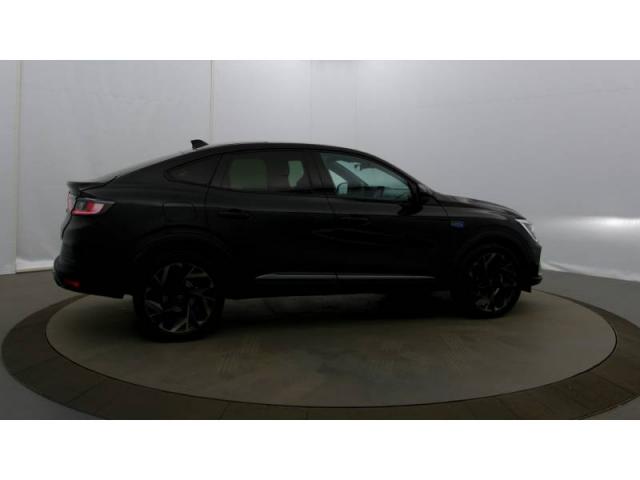 Renault Arkana image 3
