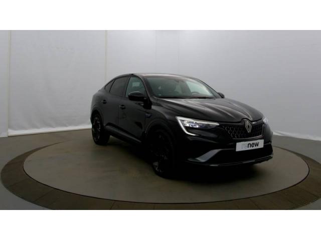 Renault Arkana image 5