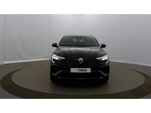 Renault Arkana image 7