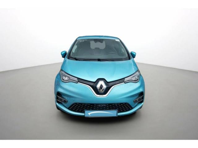 Renault Zoe image 3