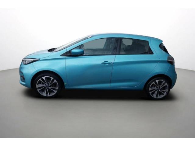Renault Zoe image 4