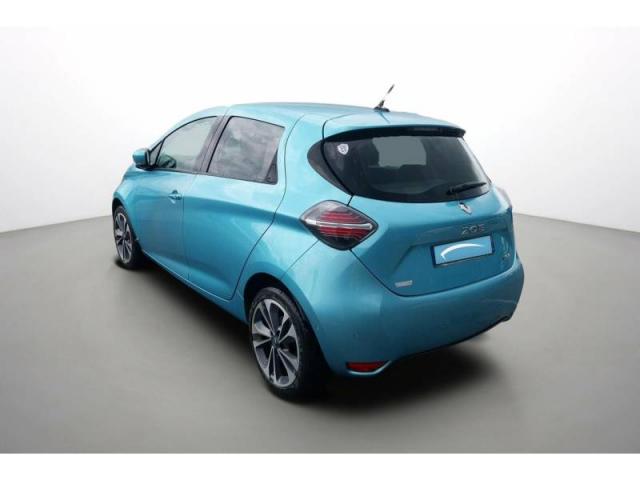 Renault Zoe image 8