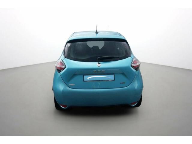Renault Zoe image 6