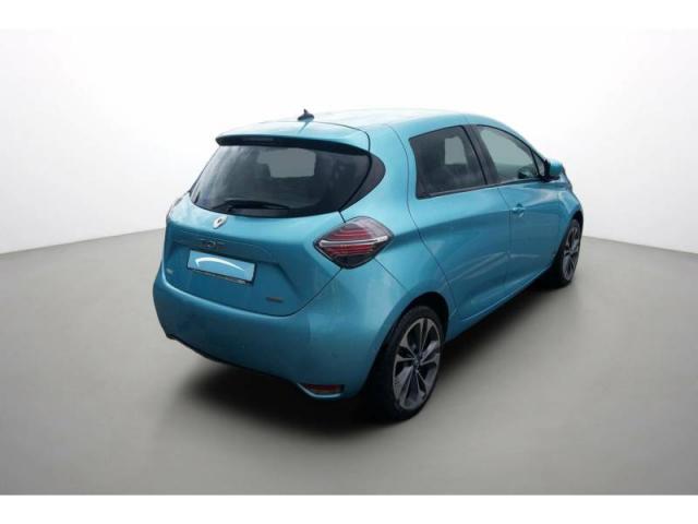 Renault Zoe image 2