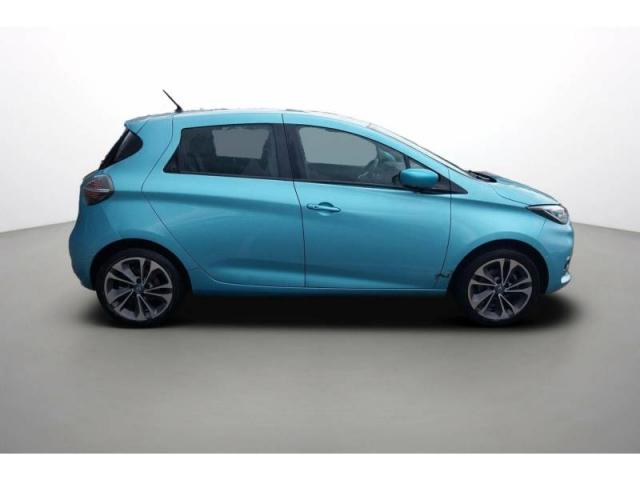 Renault Zoe image 1