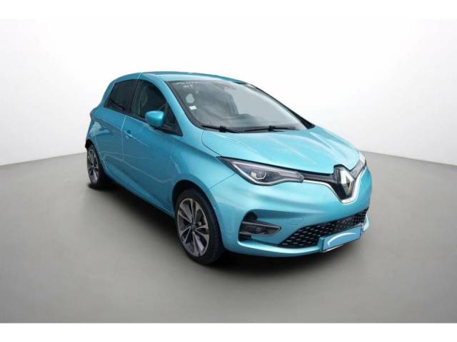 Renault Zoe image 7