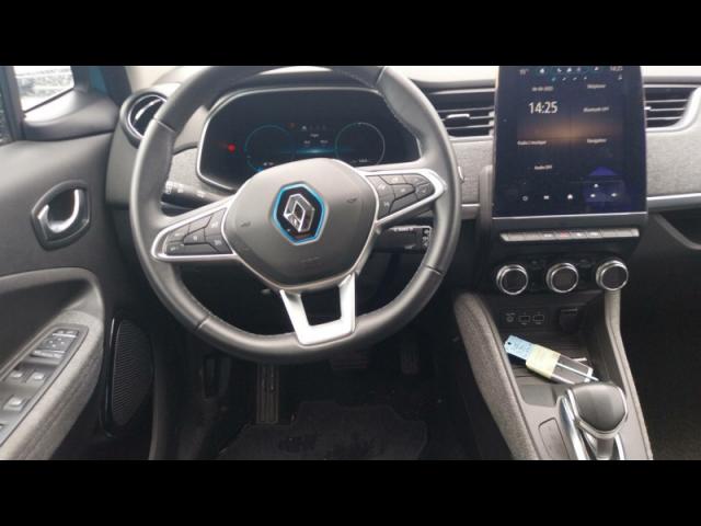 Renault Zoe image 5