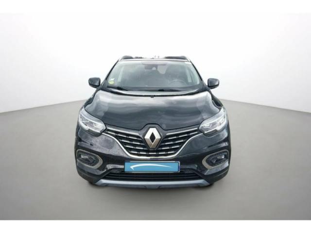 Renault Kadjar image 1
