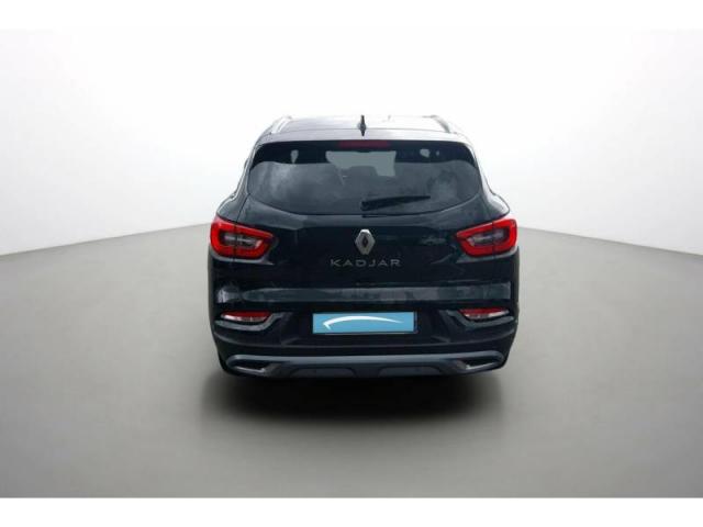 Renault Kadjar image 2