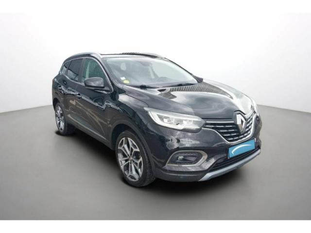 Renault Kadjar image 6
