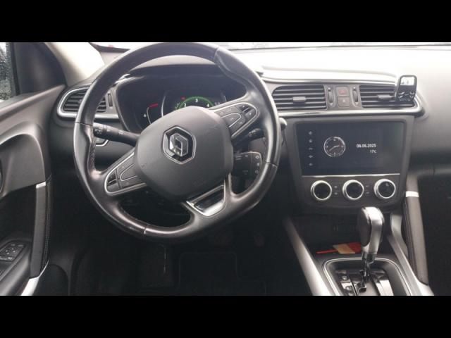 Renault Kadjar image 4