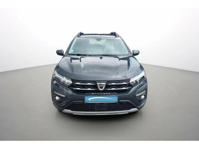 Dacia Sandero image 6