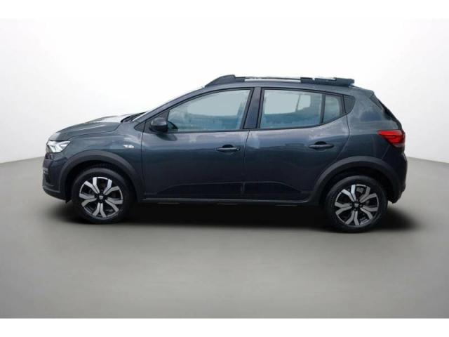 Dacia Sandero image 8
