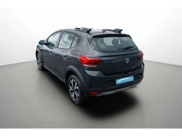 Dacia Sandero image 2