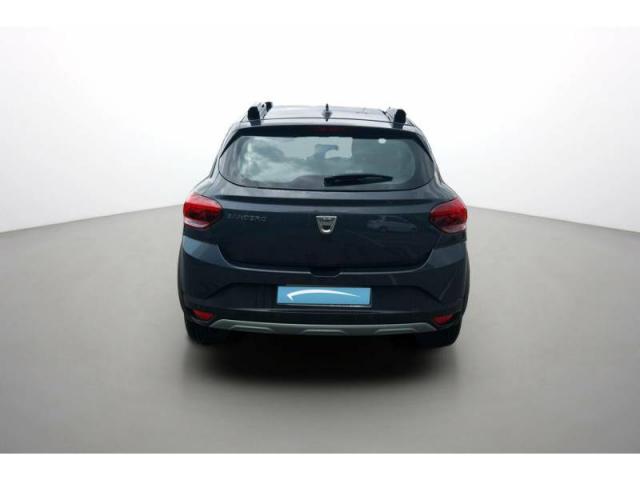 Dacia Sandero image 3
