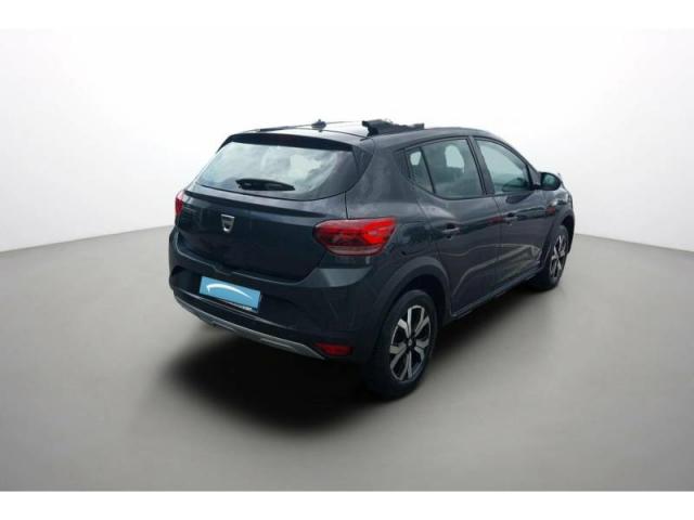 Dacia Sandero image 4
