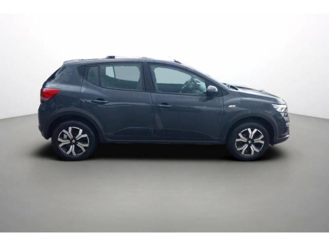 Dacia Sandero image 1