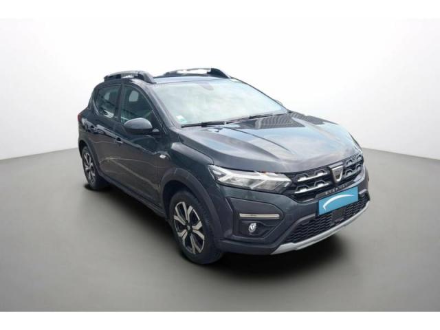 Dacia Sandero image 7