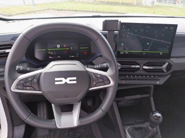 Dacia Duster image 7