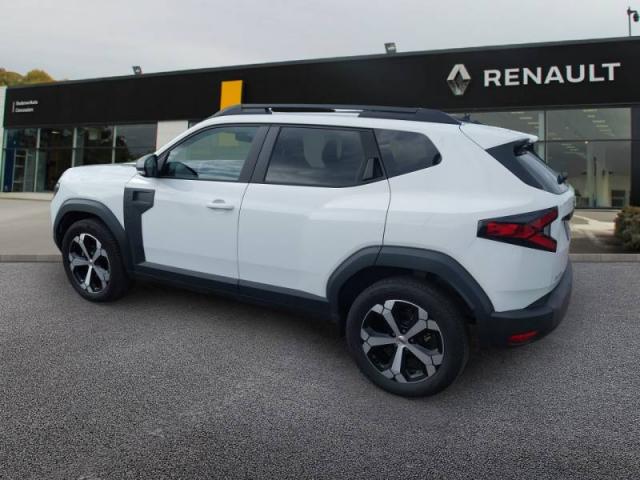 Dacia Duster image 6