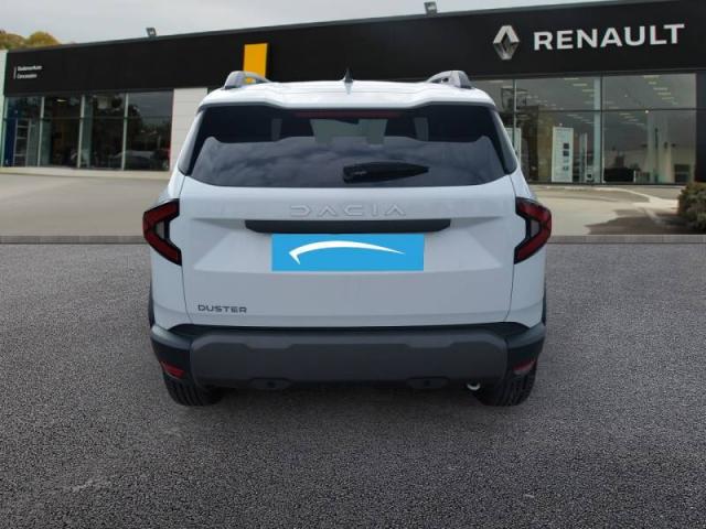 Dacia Duster image 4