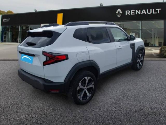 Dacia Duster image 3
