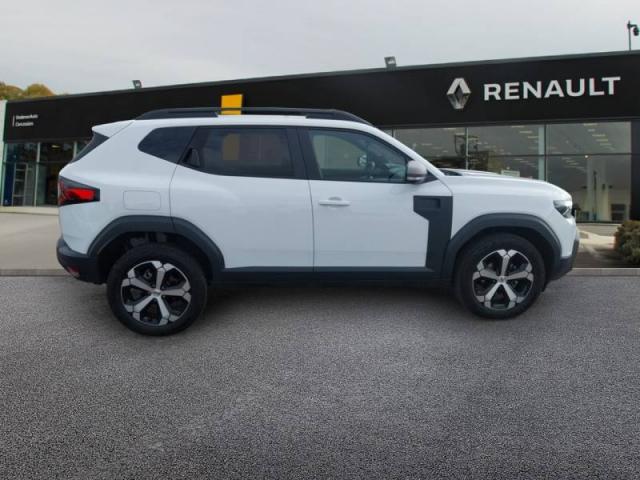 Dacia Duster image 8