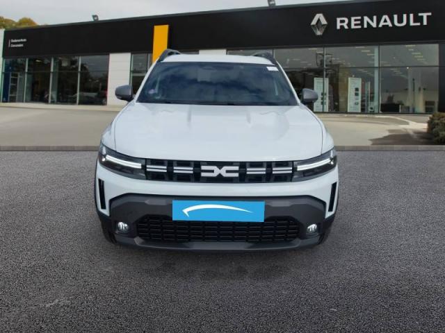 Dacia Duster image 1