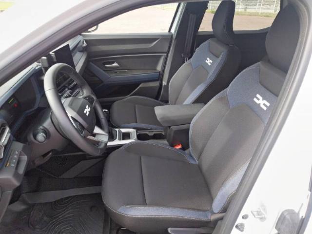 Dacia Duster image 5