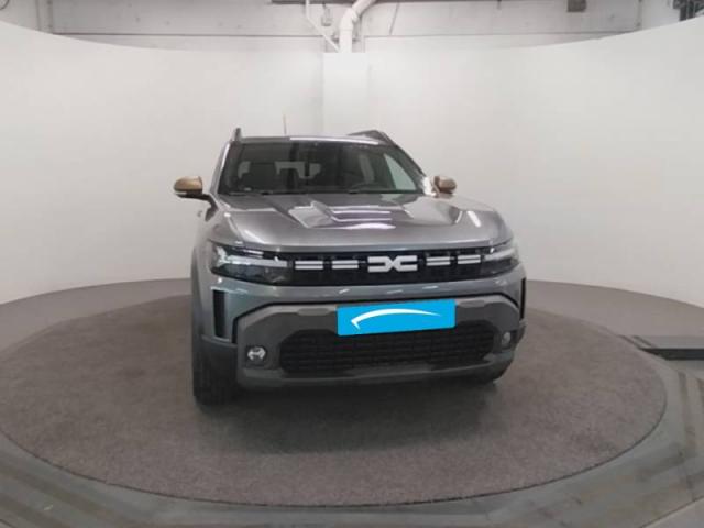 Dacia