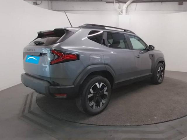 Dacia Duster image 6