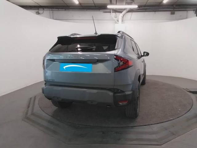 Dacia Duster image 9