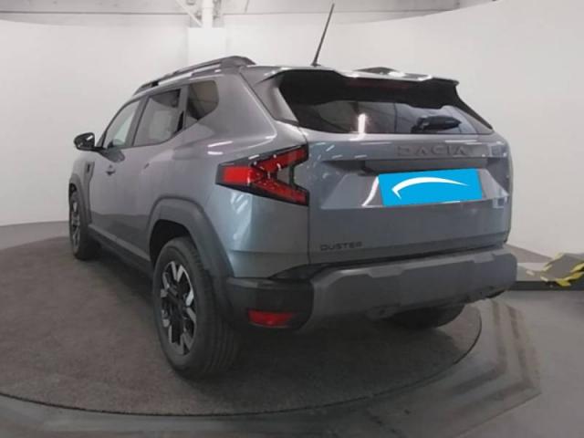 Dacia Duster image 1
