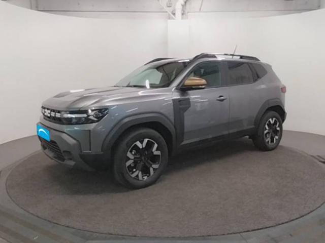 Dacia Duster image 7