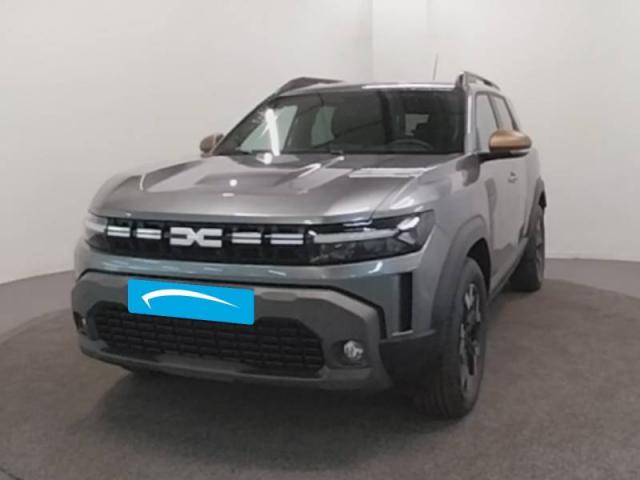 Dacia Duster image 3