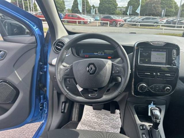 Renault Zoe image 3