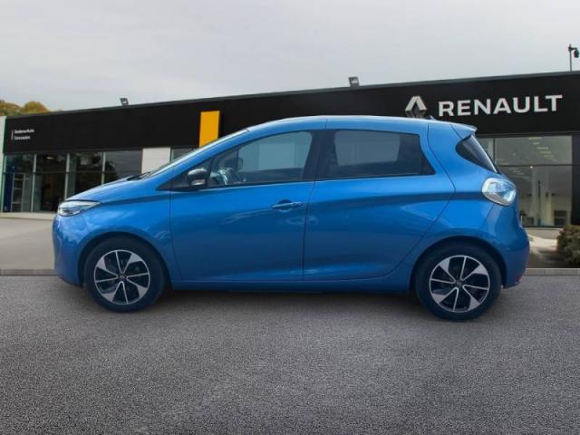 Renault Zoe image 1
