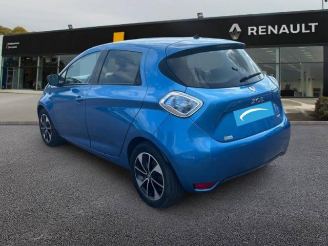 Renault Zoe image 8