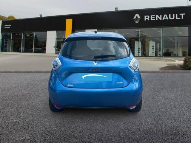 Renault Zoe image 7