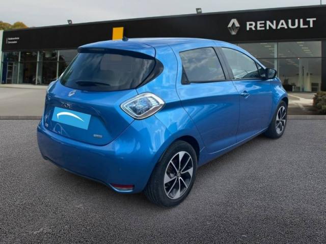 Renault Zoe image 4
