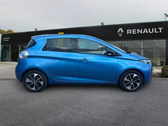 Renault Zoe image 2